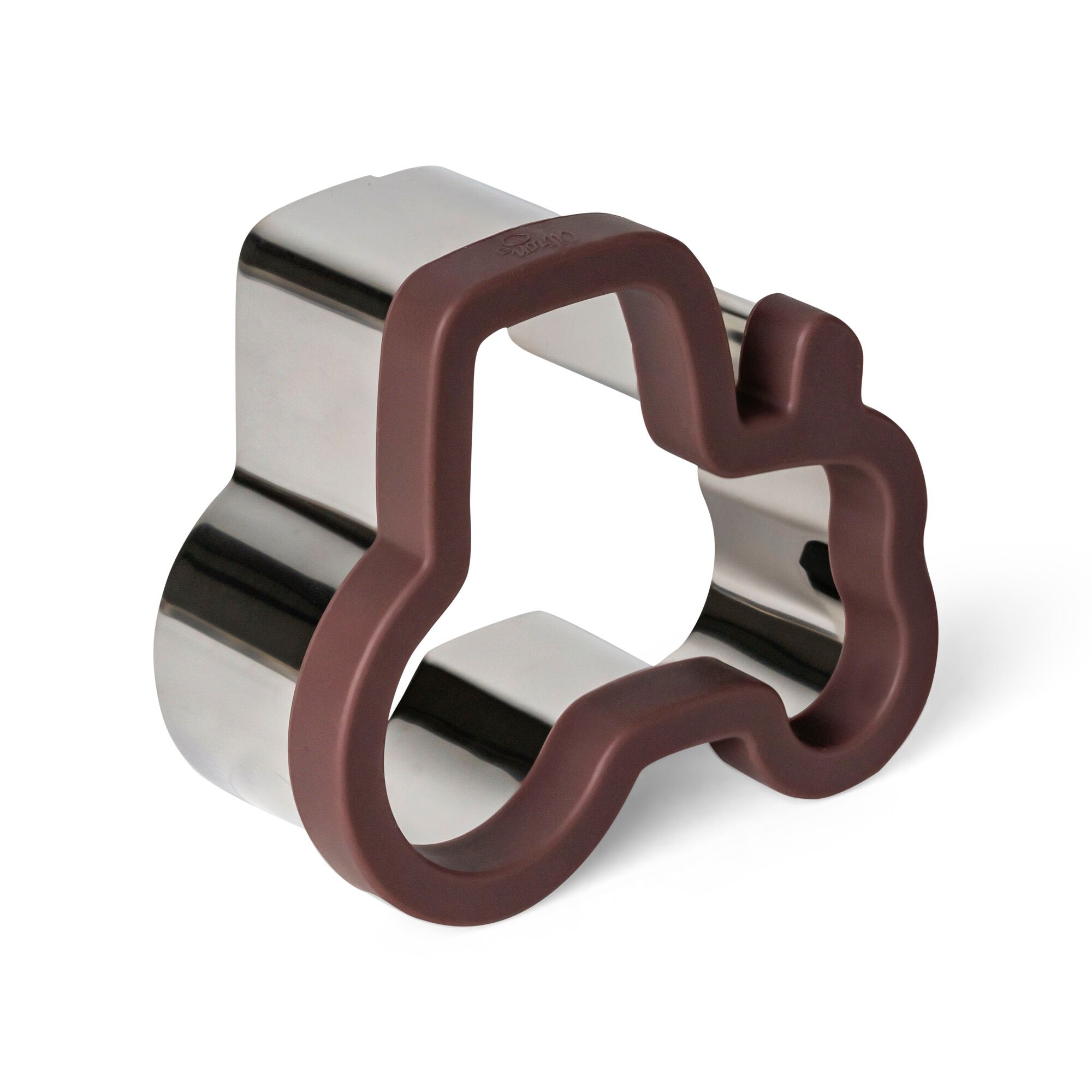 مجموعة قاطعات سندويتشات بتصميم مركبات - 4 قطع image number 4