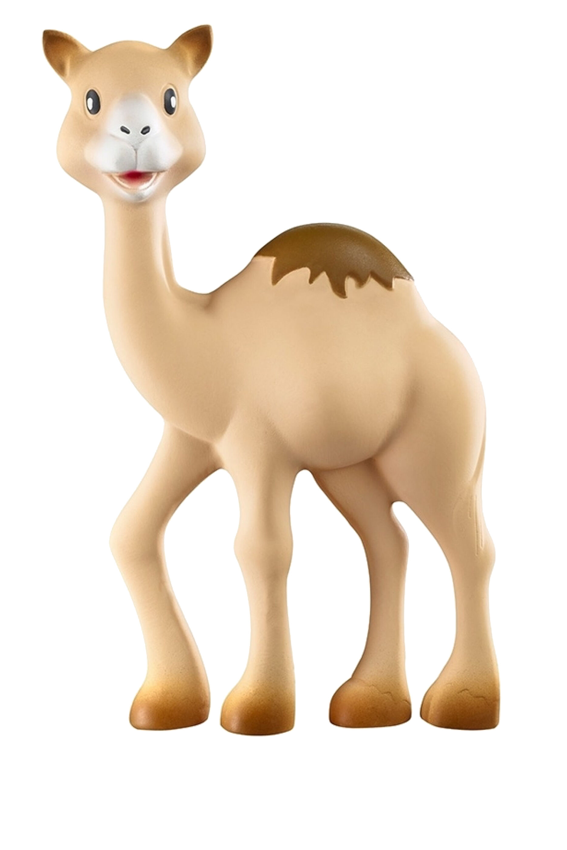 دمية جمل من صوفي لا جيراف image number 2