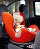 مقعد سيارة CYBEX Sirona Car Seat - ذهبي خريفي image number 3