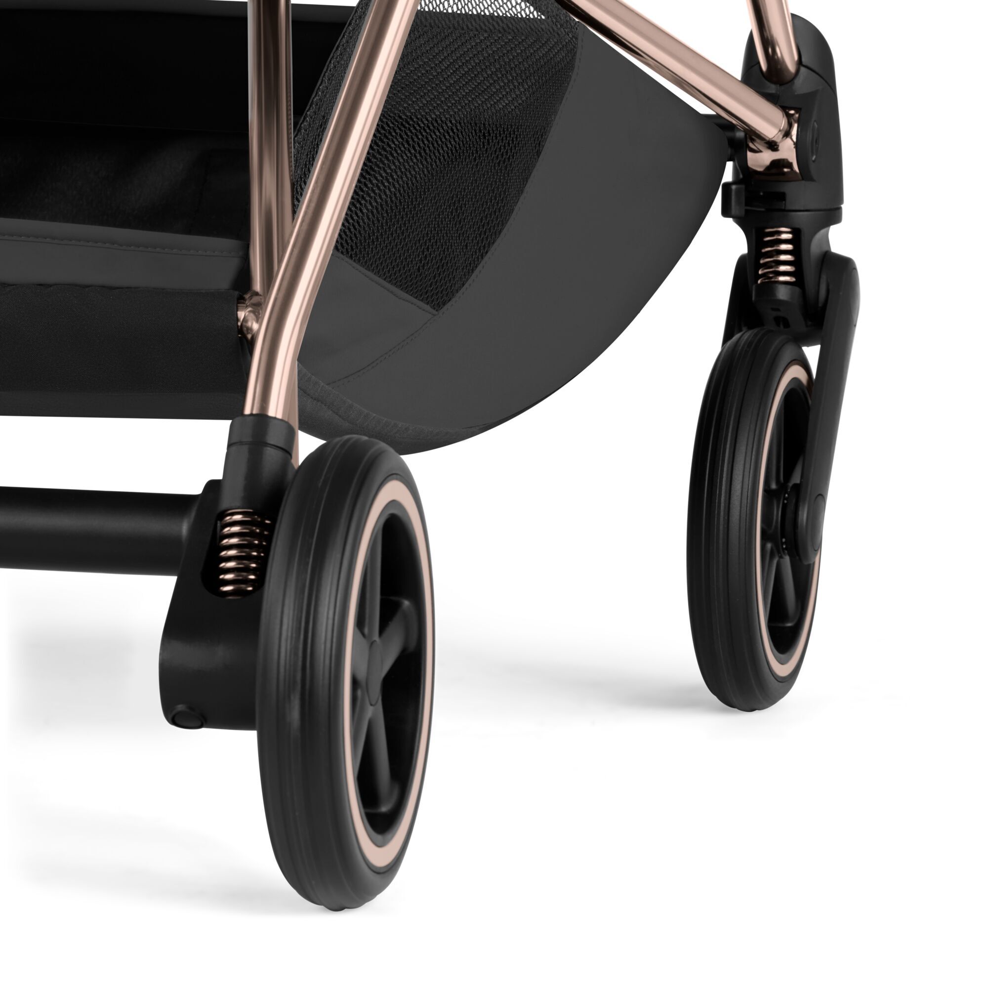 Cybex Mios Frame Seat - Rose Gold image number 6