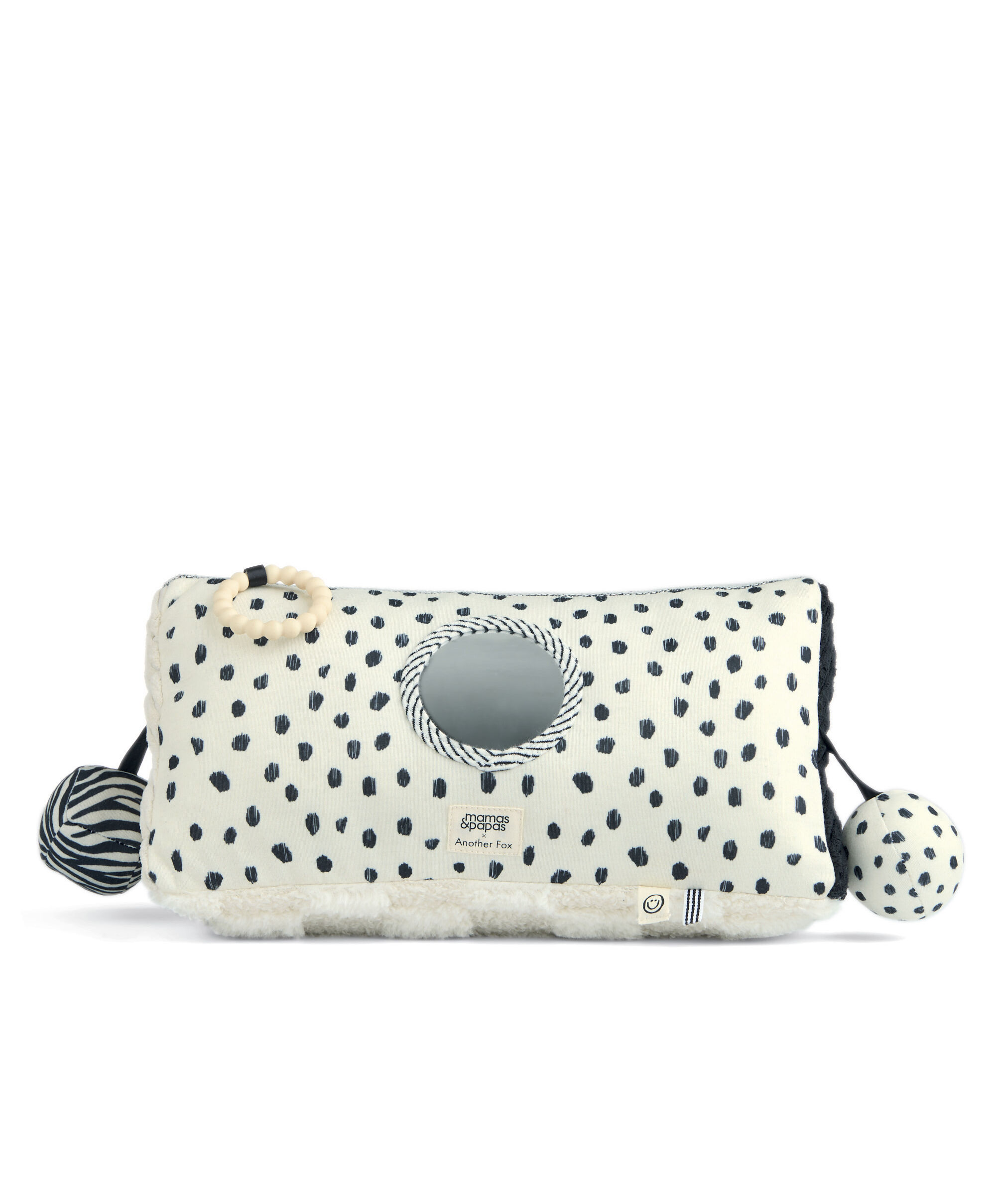 Another Fox - Activity Triangle image number 3