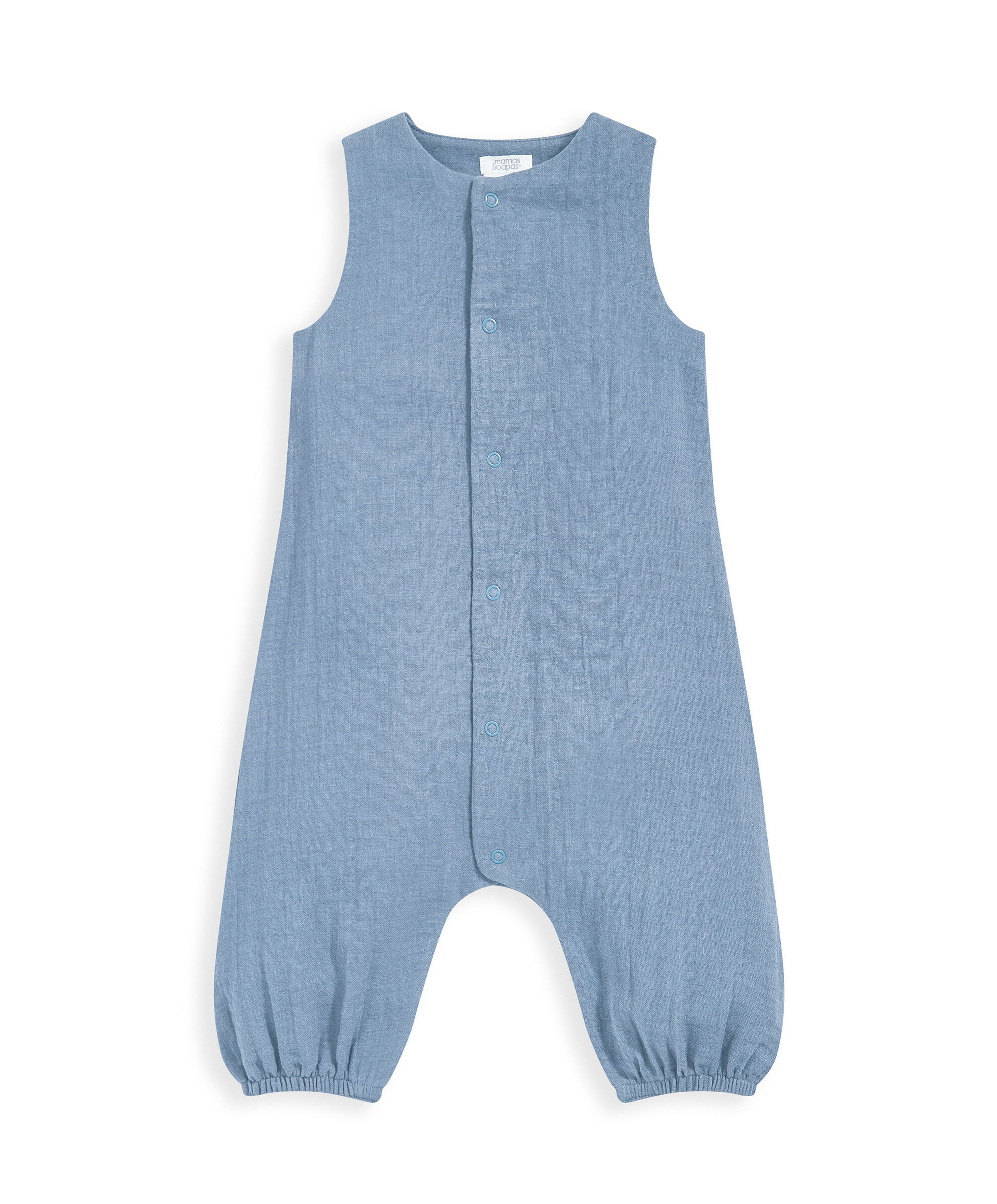 طقم ملابس لحديثي الولادة بنقشة حوت - 4 قطع image number 4