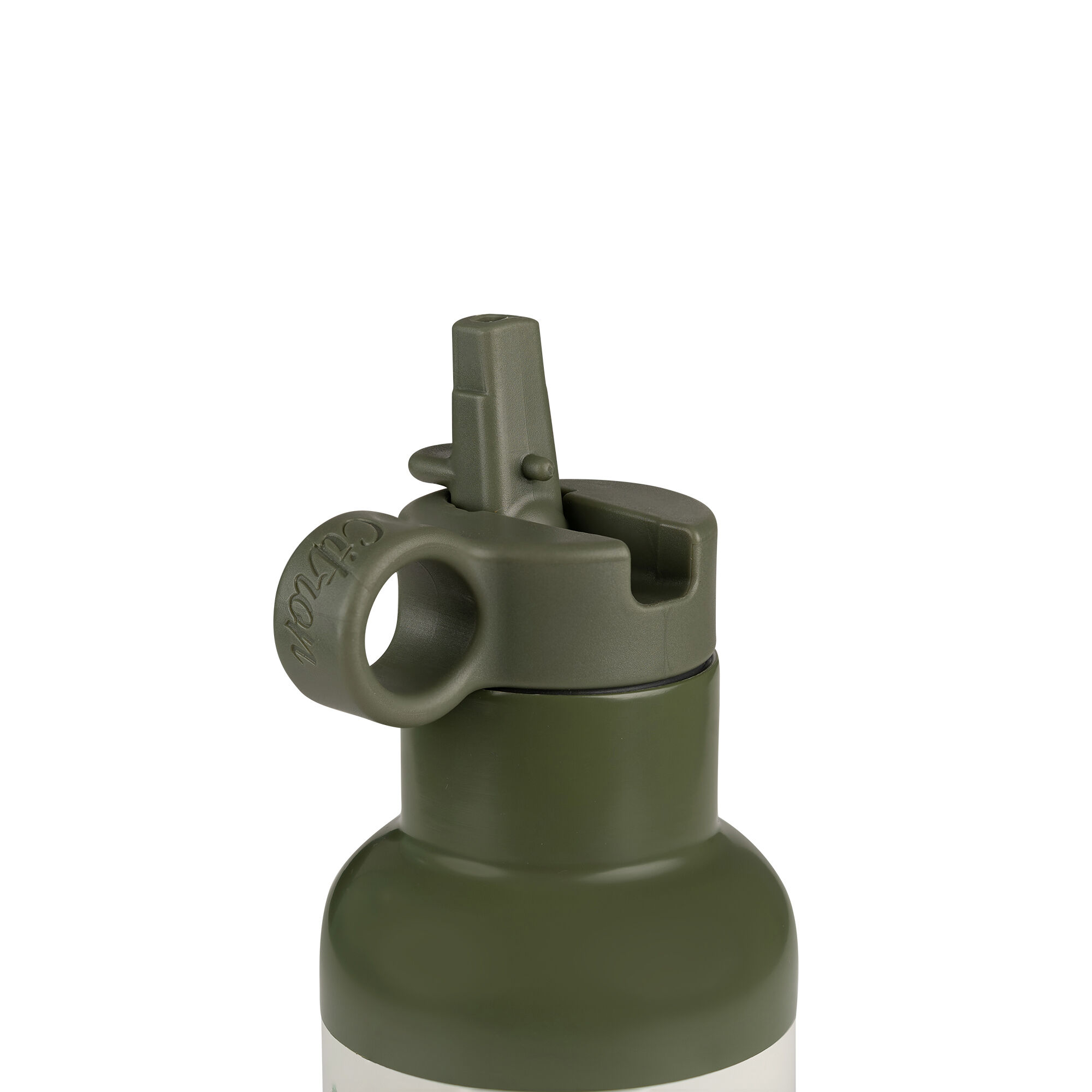 زجاجة مياه 350 ملل من سيترون - نقشة ديناصور image number 3