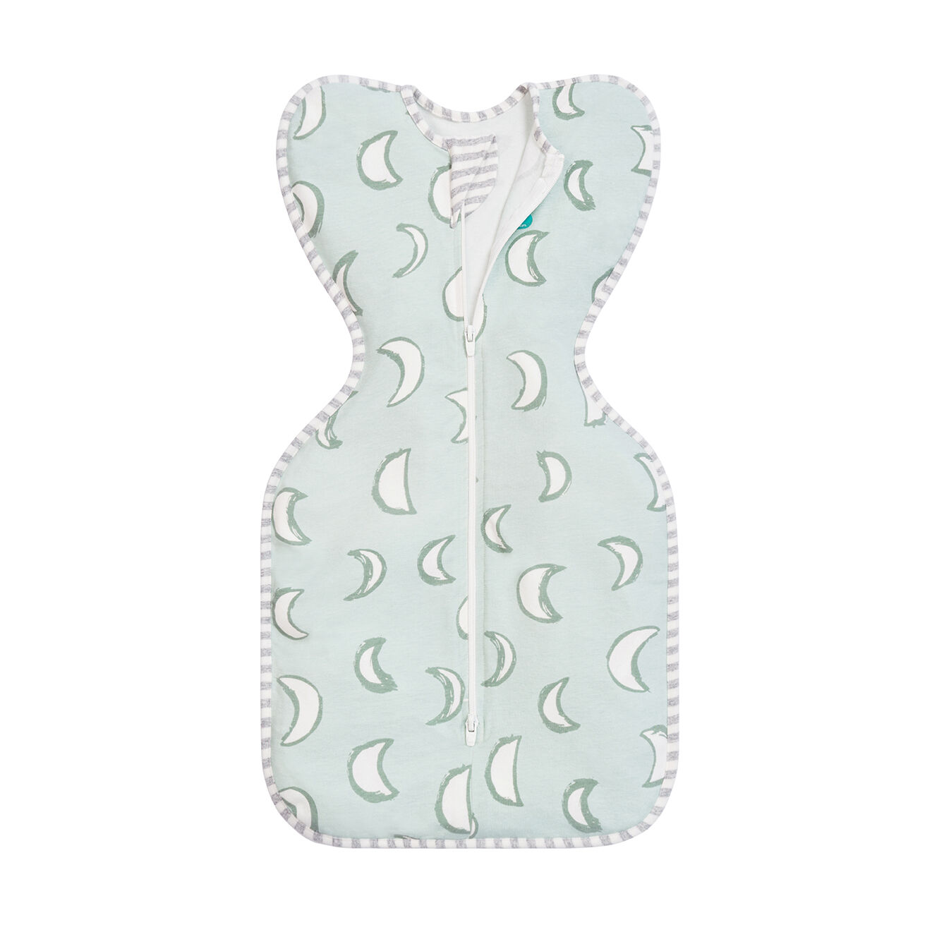 Love to Dream Swaddle UP Original Eclipse Olive image number 5