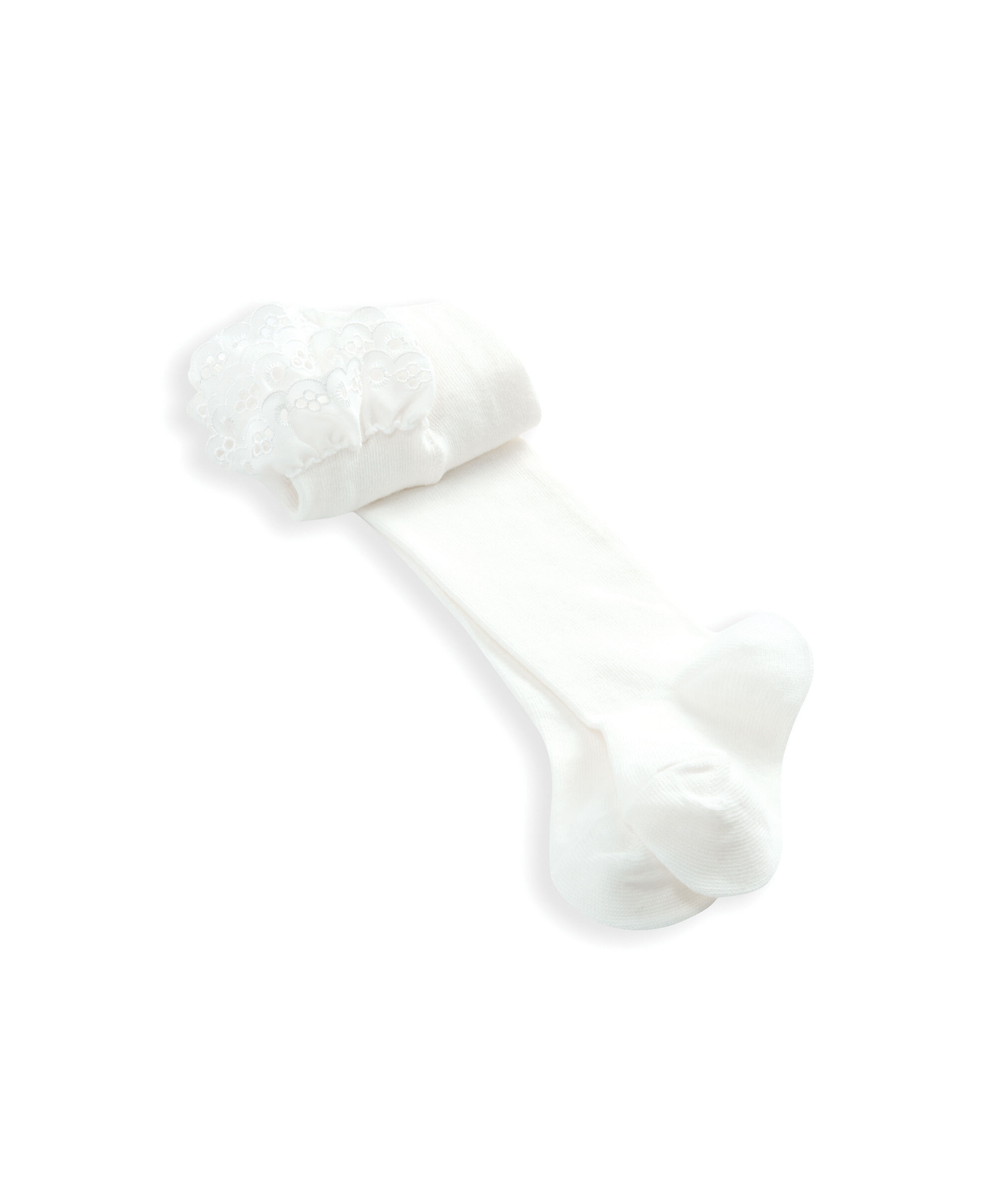 كولون بكشكش - أبيض كريمي image number 2