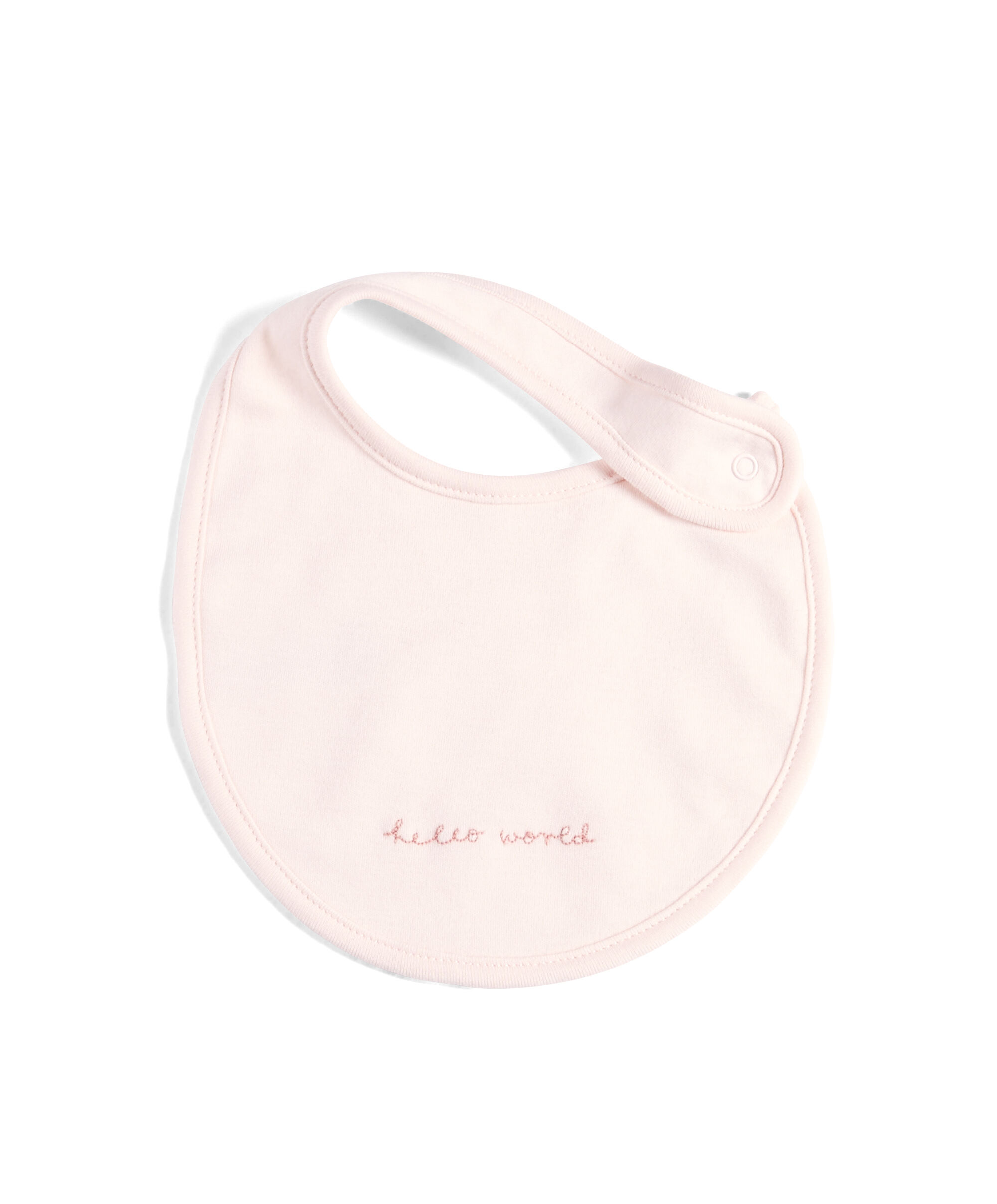 طقم باللون الوردي - 6 قطع image number 6