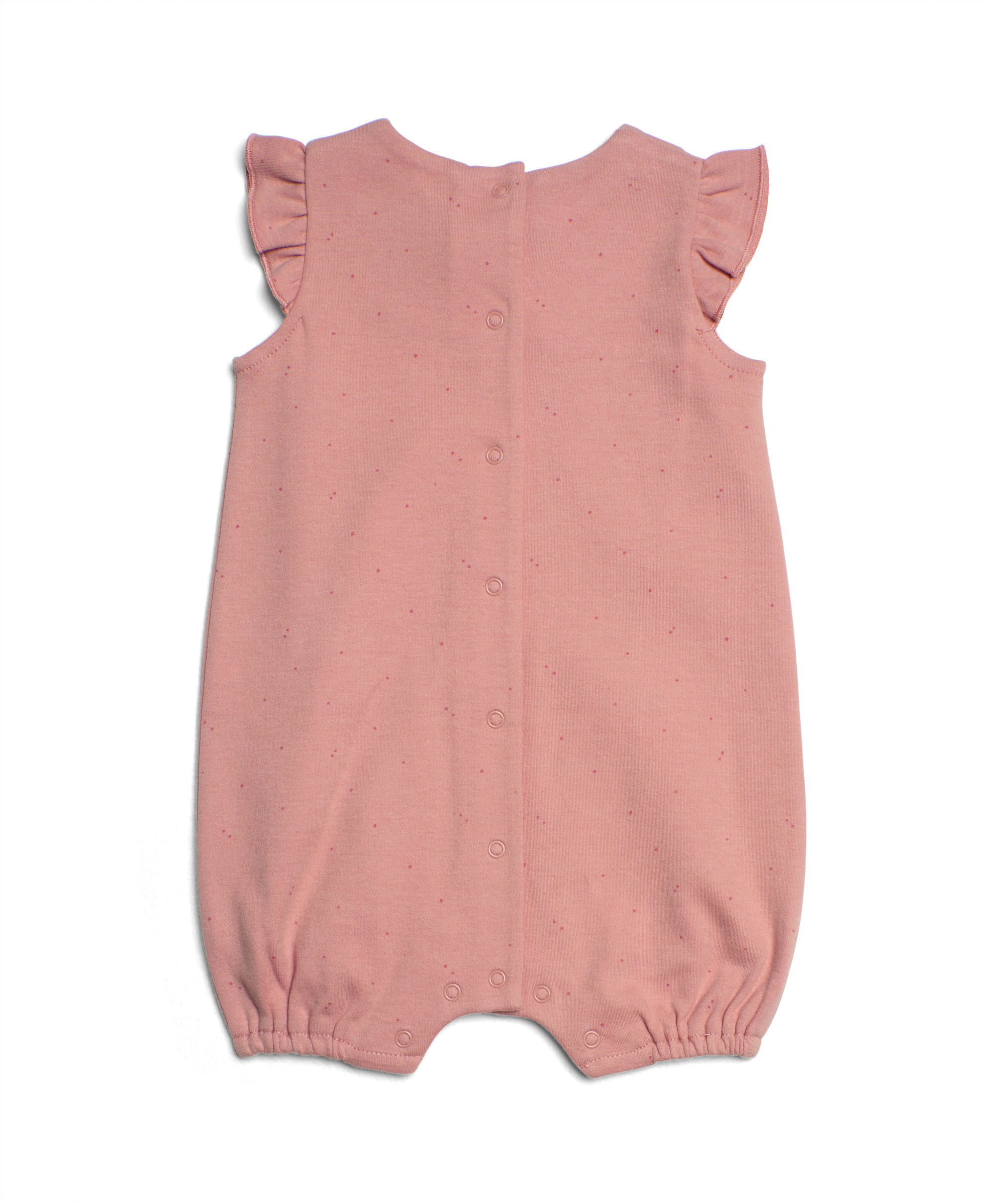 رومبر قصير بطبعة نقاط image number 2