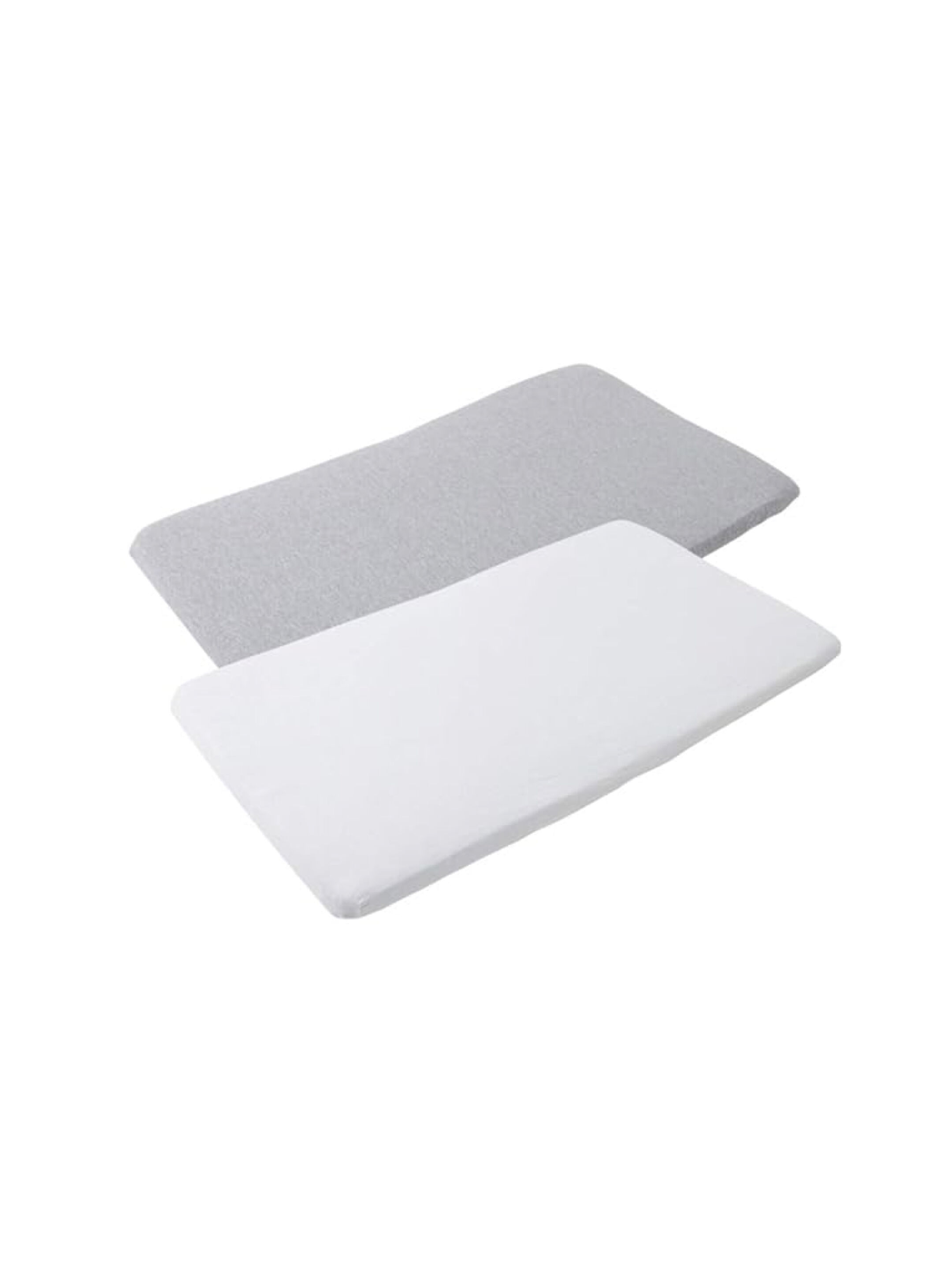 طقم شرشف لمهد أيريس المحمول من ماكسي كوزي - قطعتان image number 1