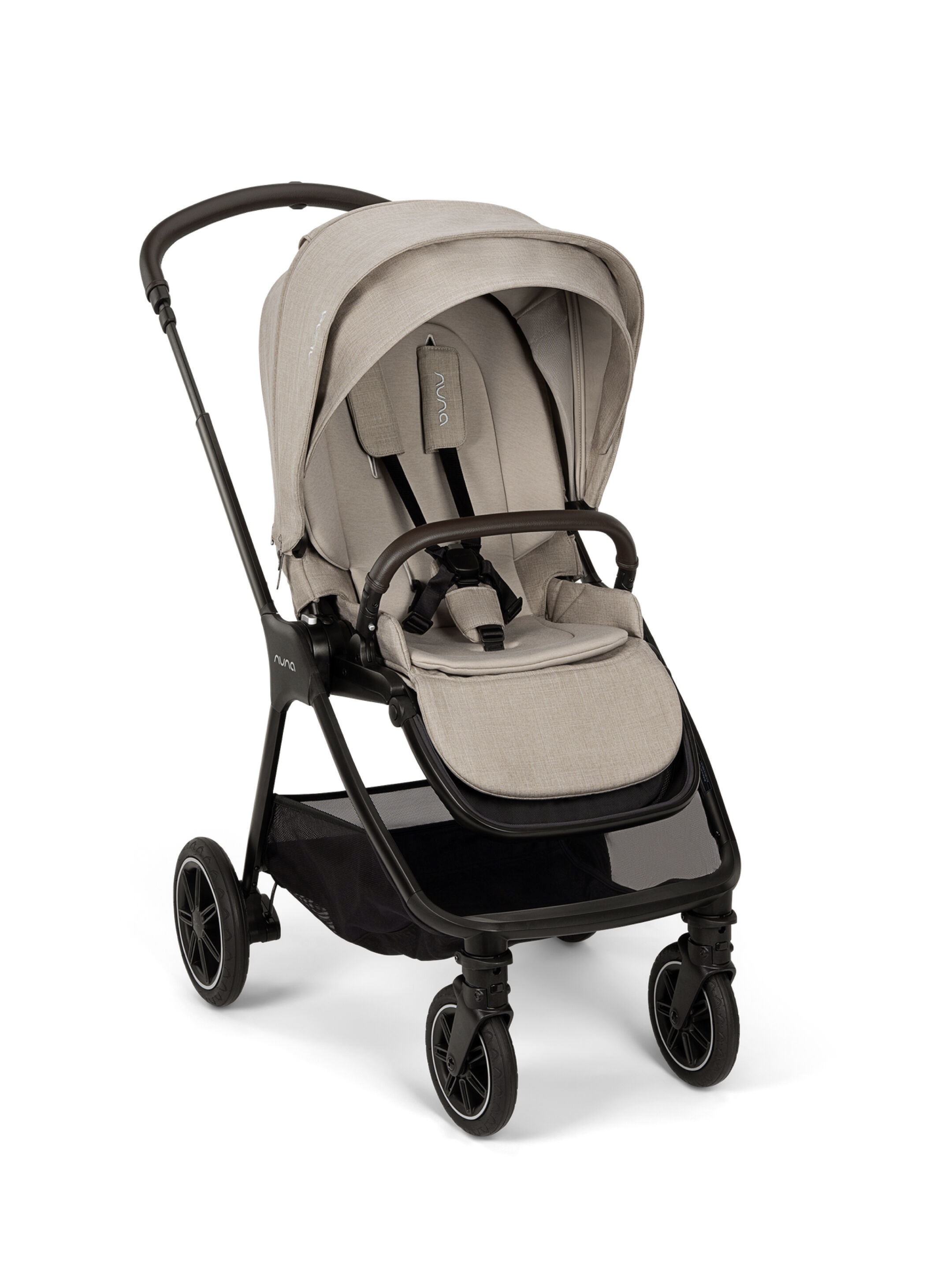 Nuna Triv Next Lightweight Stroller - Chateau