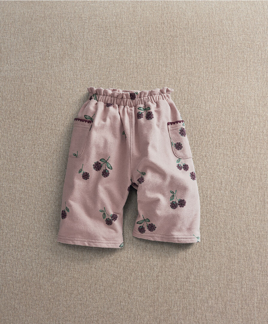 Bramble AOP Joggers