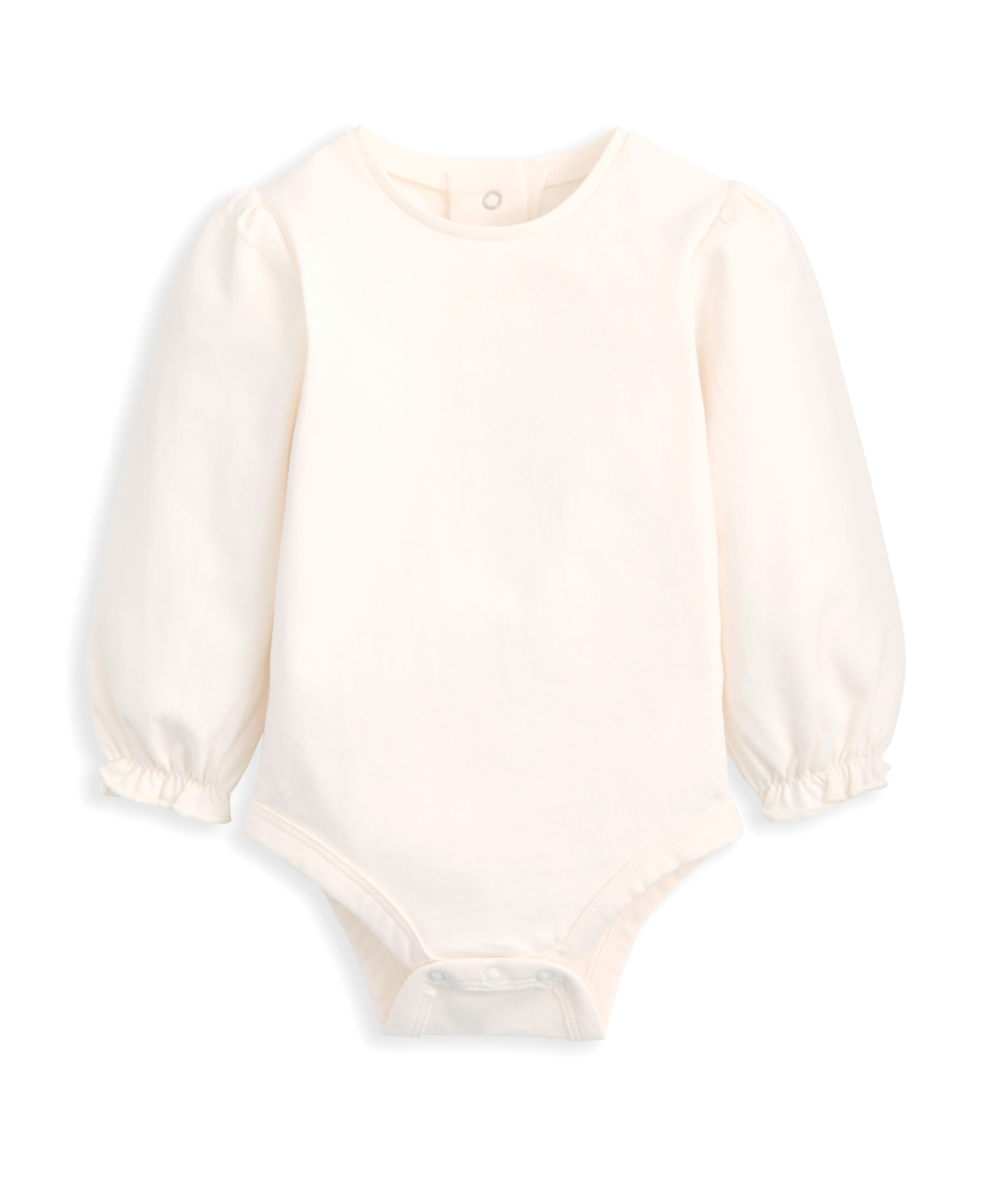 طقم دنغري مطرز قطن مخملي مضلع وبودي سوت - أخضر image number 4