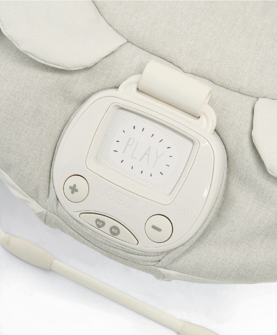 مهد أبوللو هزاز - لونار سكايز image number 4