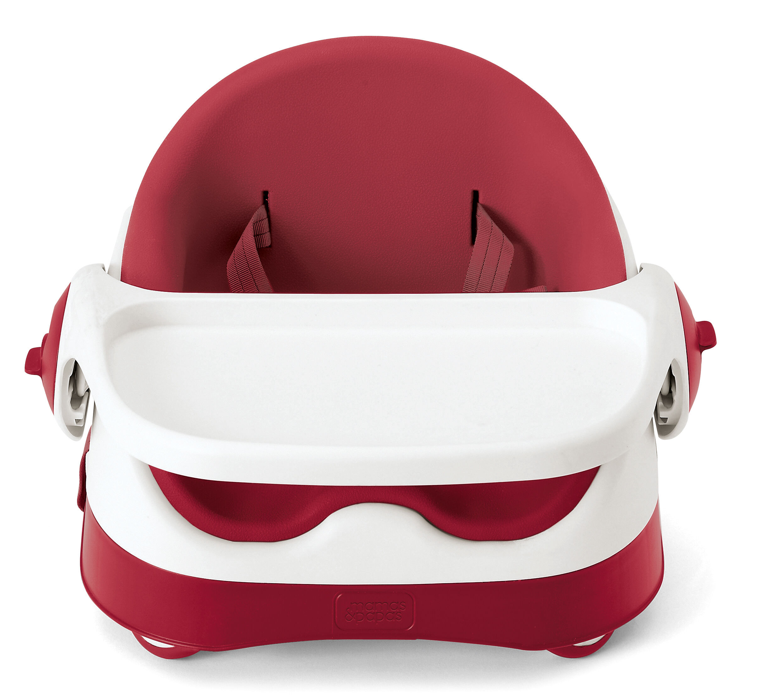 مقعد داعم بيبي باد - تشيري image number 2