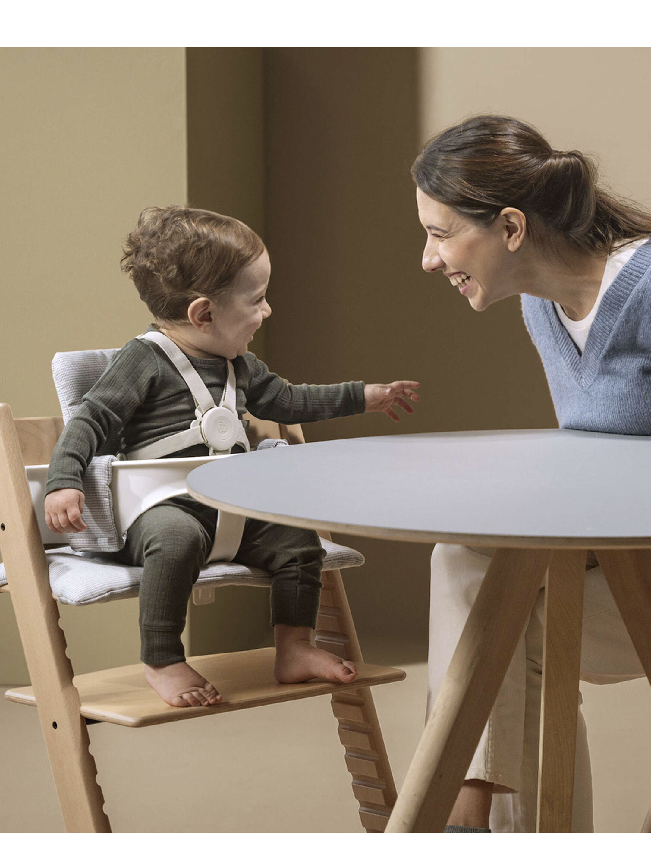 حزام تريب تراب 2 من ستوك - بيج image number 3