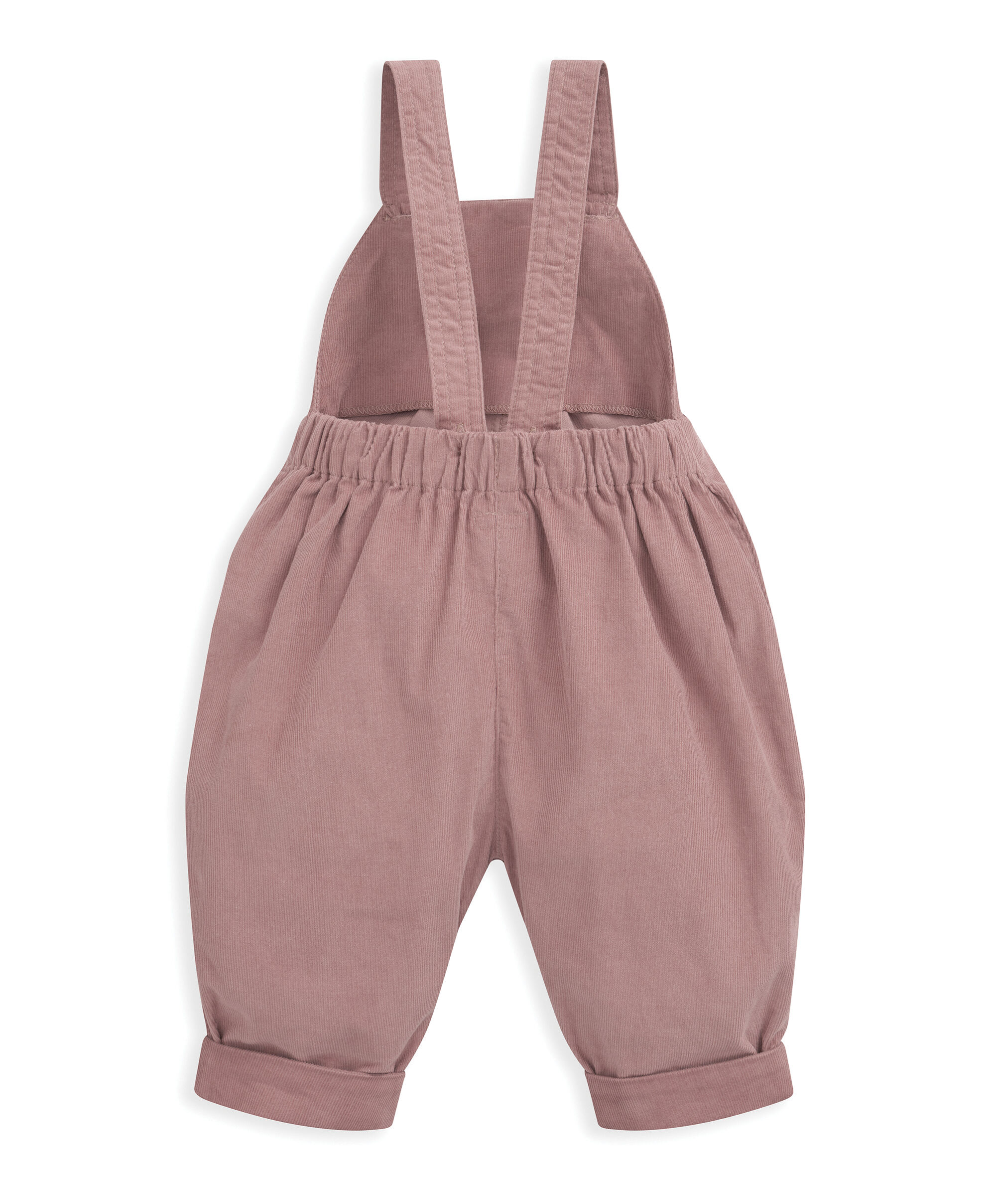 Cord Dungaree  image number 3
